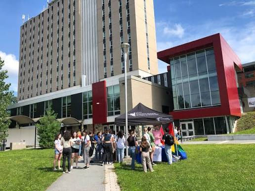 Cégep de Sherbrooke
