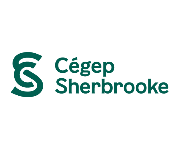 Logo Cégep de Sherbrooke