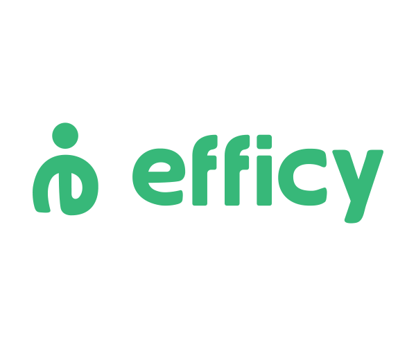 Logo Efficy