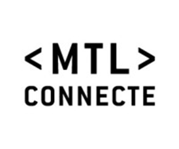 Logo MTL CONNECTE