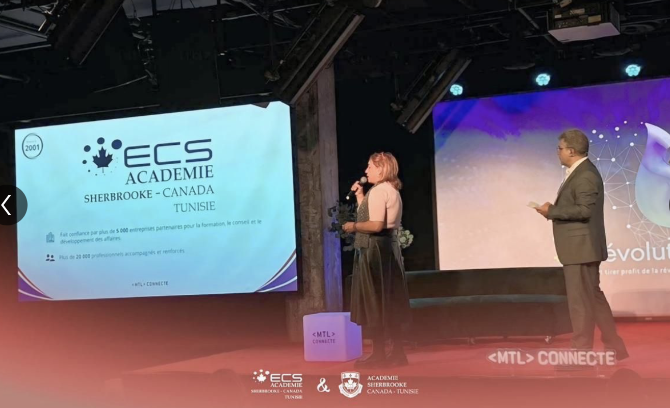 MTL CONNECTE