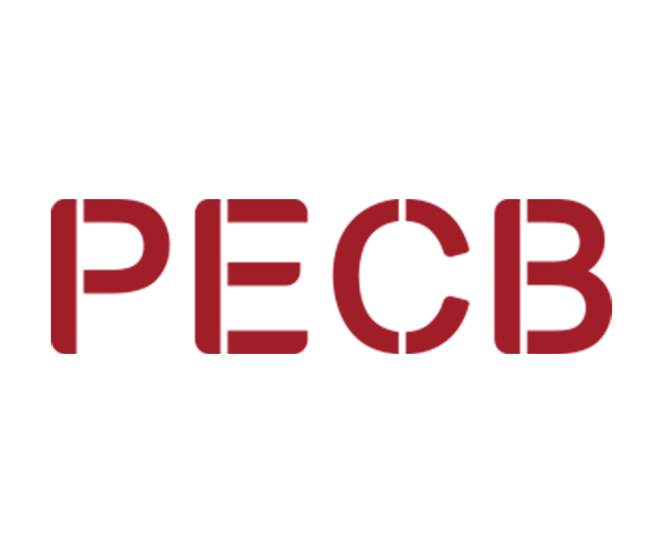 Logo PECB